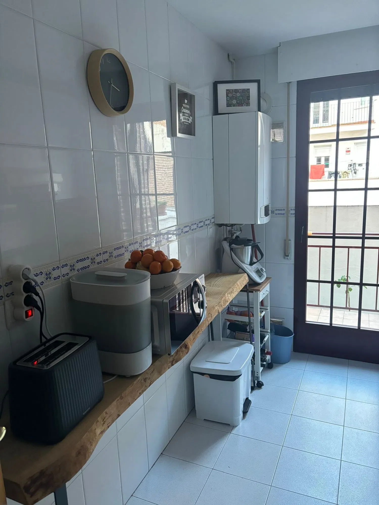 Piso en calle de Alvarado, 28 - Foto 16