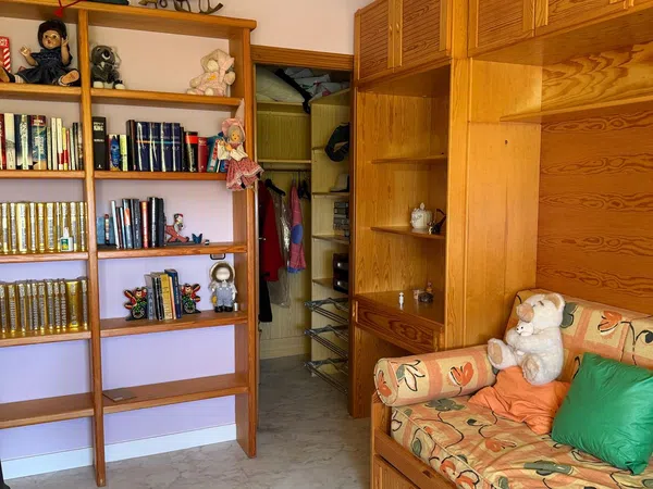 Casa o chalet independiente en Abantos - Carmelitas - Foto 27