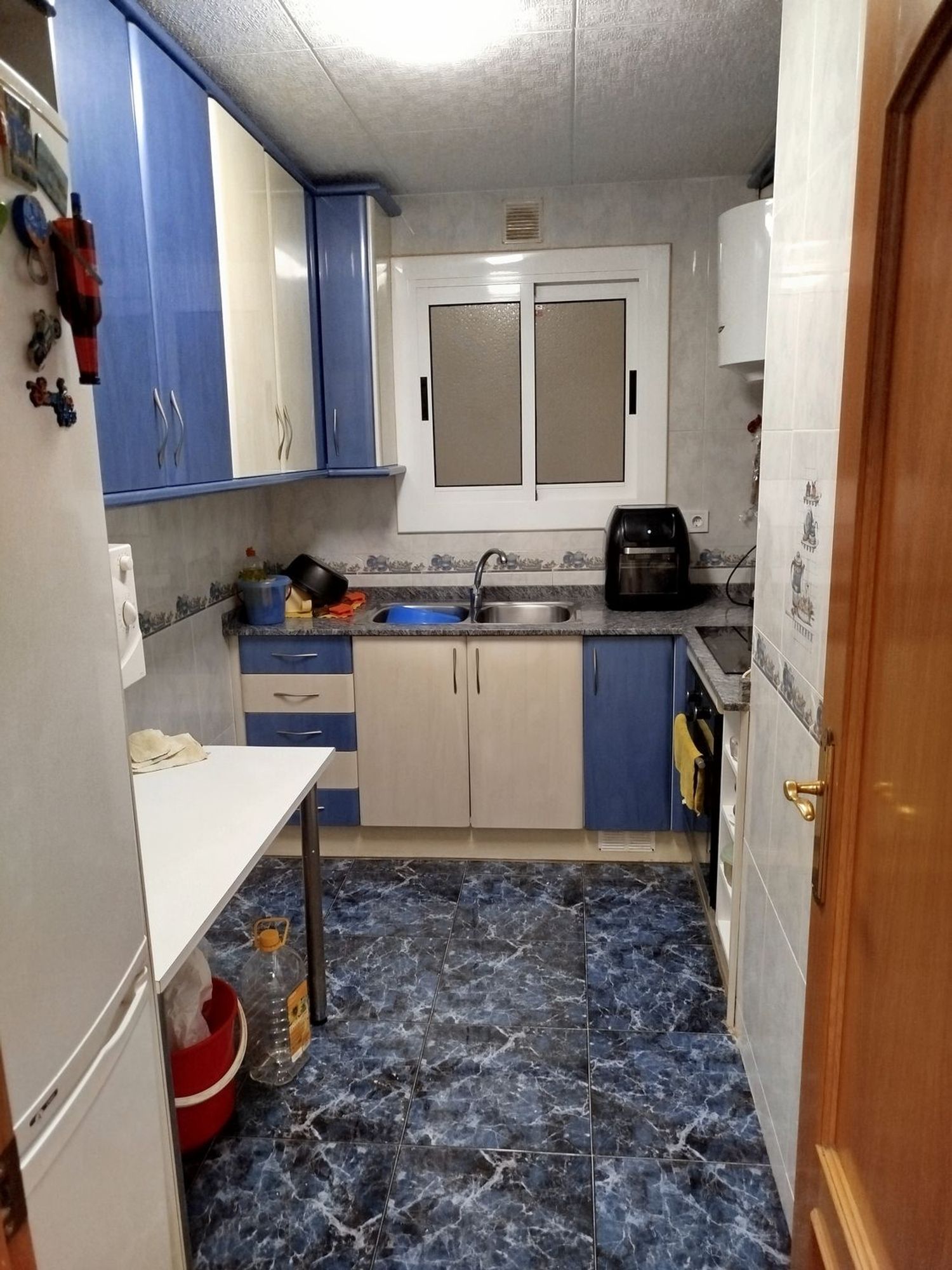 Piso en Calle de Salvador Baroné, 5 - Foto 3