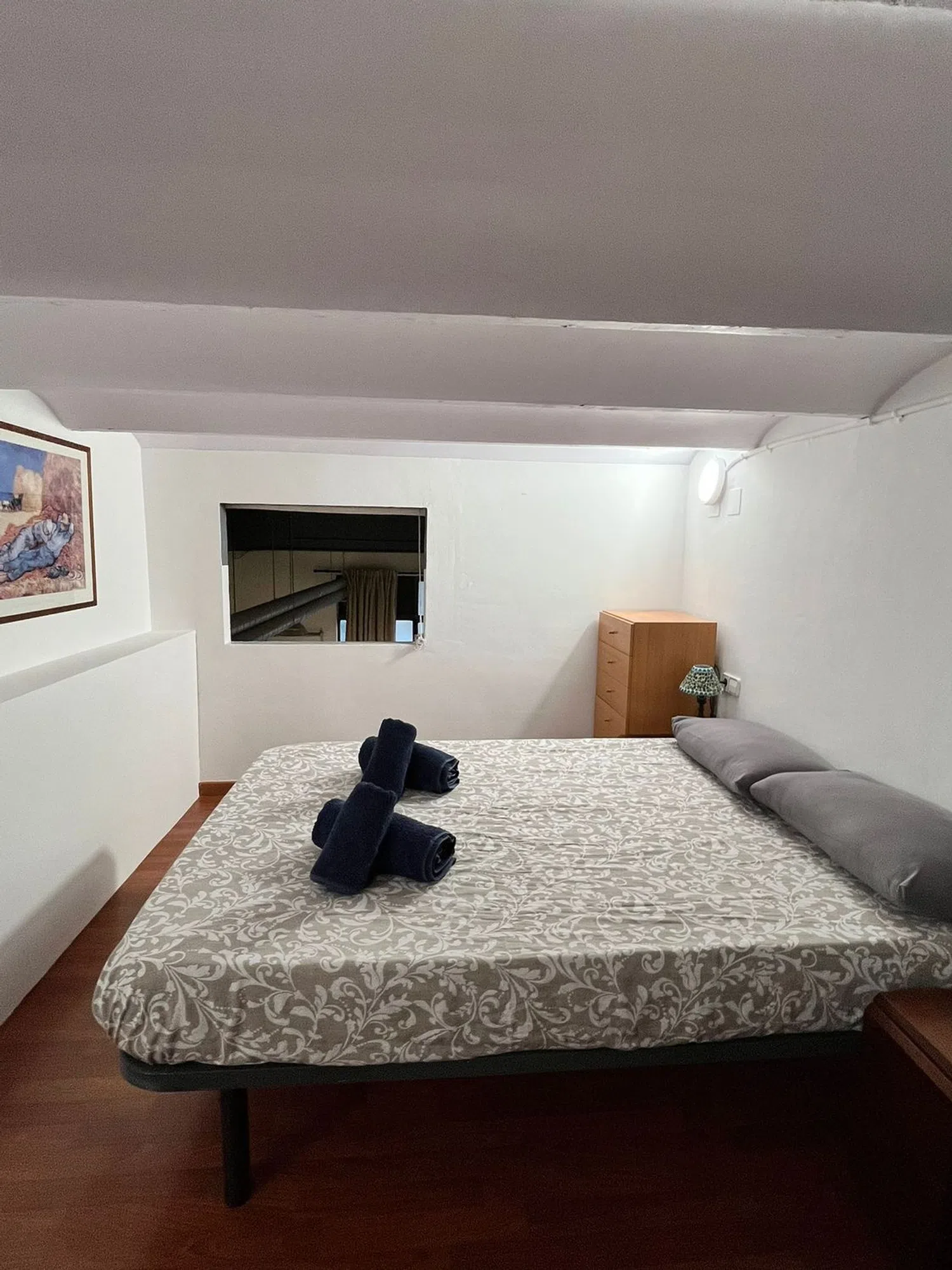 Dúplex en calle de la Providència, 120 - Foto 14