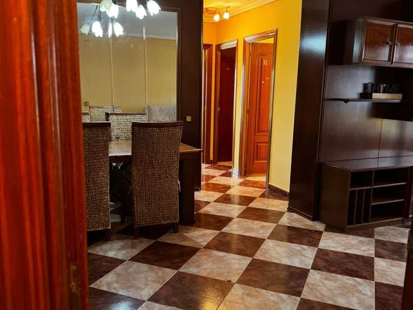 Piso en Paseo del Pireo, 16, Fuenlabrada II - El Molino, Fuenlabrada II - El Molino - Foto 3