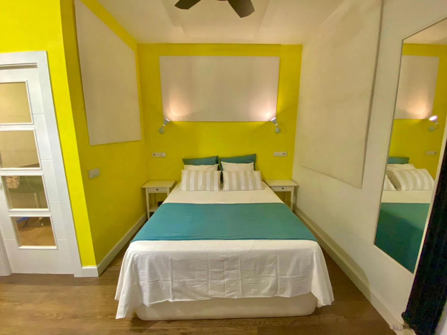 Estudio en calle Romero Robledo, 24 - Foto 17