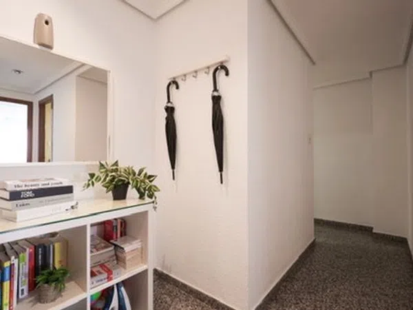 Piso en Calle del Doctor Vicente Pallarés, 12, L'Amistat - Foto 21
