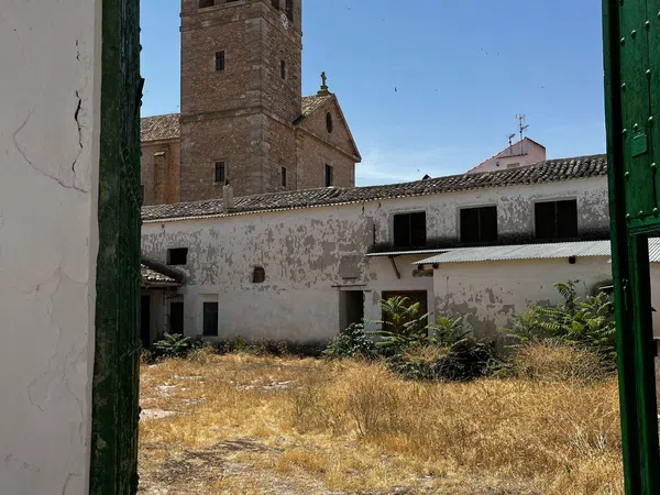 Casa de pueblo en Calle Mayor, 5 - Foto 23
