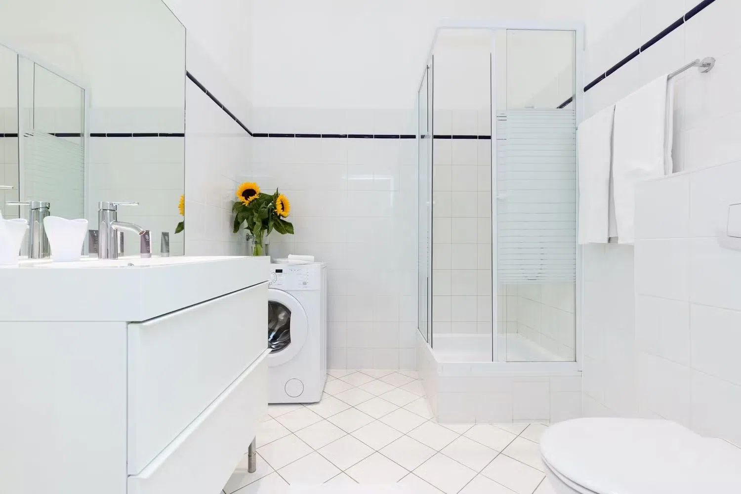 Piso en calle de Roc Boronat, 64 - Foto 12