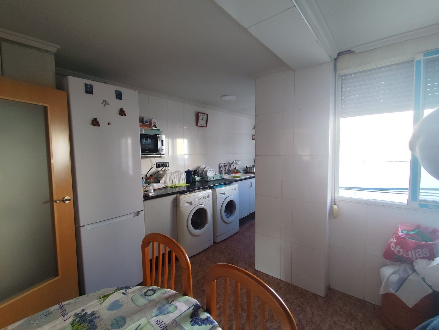 Piso en calle Juan Ramón Jiménez, 62 - Foto 13