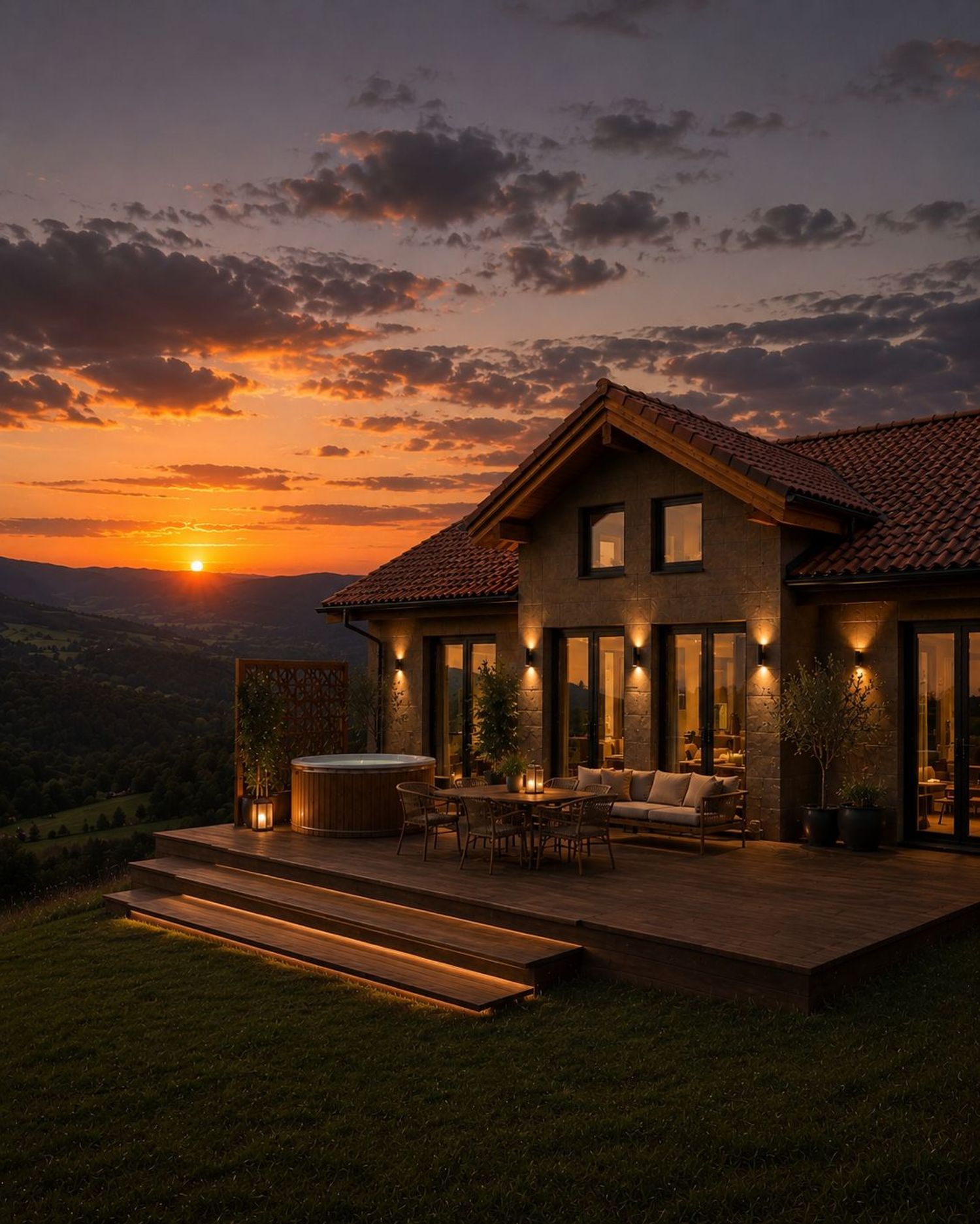 Casa o chalet independiente en Cu-5 s/n - Foto 11