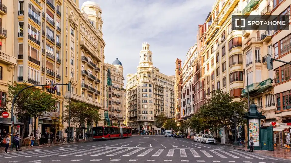 Piso en  Valencia Capital - Foto 5