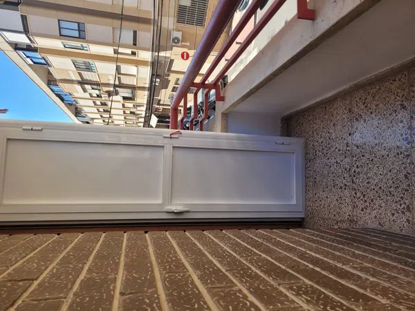 Piso en calle Lafora, 17 - Foto 17