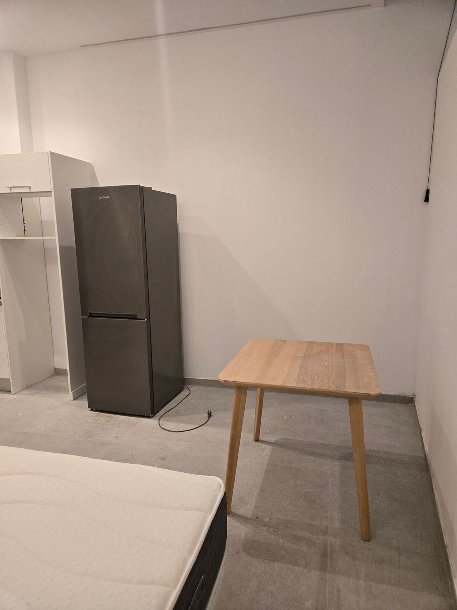 Estudio en Calle Gravina, 19 - Foto 8