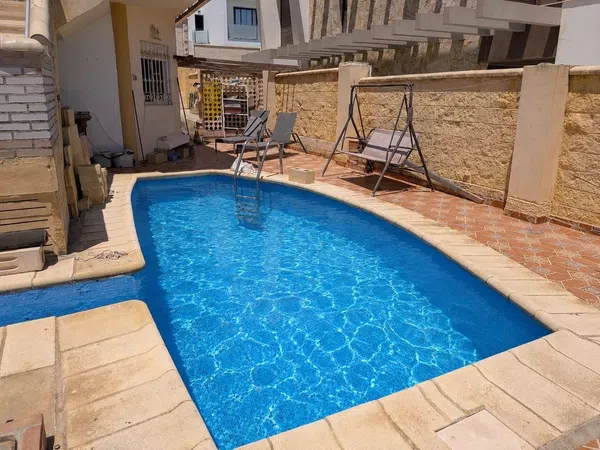 Casa o chalet independiente en Calle Laguna de la Ratosa, 9, El Tomillar - Foto 21