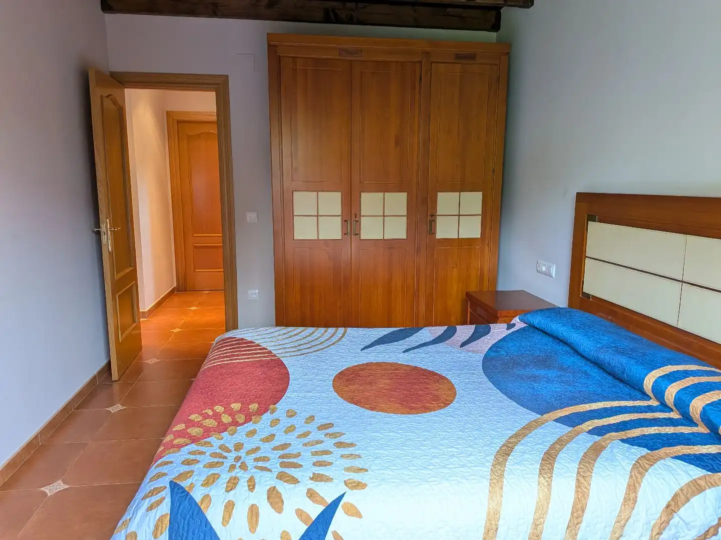 Casa adosada en  Barrio Mermon 12A - Foto 13