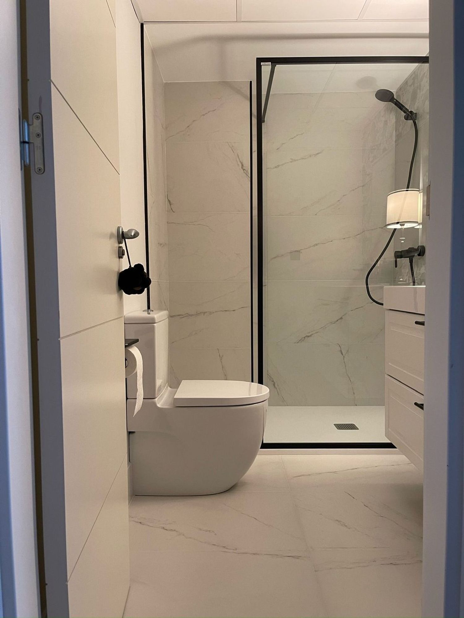 Estudio en avenida de Emilio Lemos, 63 - Foto 2