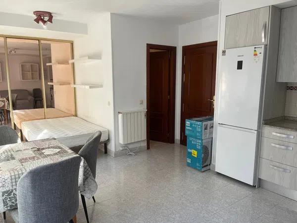 Estudio en Calle Lola de Membrives, 13, Opañel - Foto 18