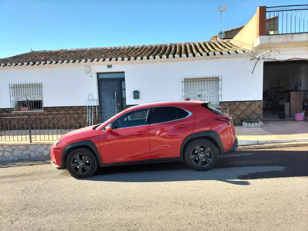 Chalet pareado en Calle Puerto Adentro, 29 - Foto 1