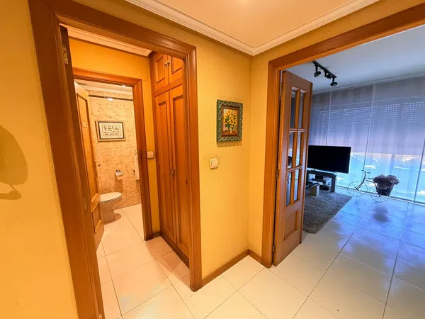 Chalet adosado en Calle Cervantes, 4, San Agustín-Parque Europa - Foto 15