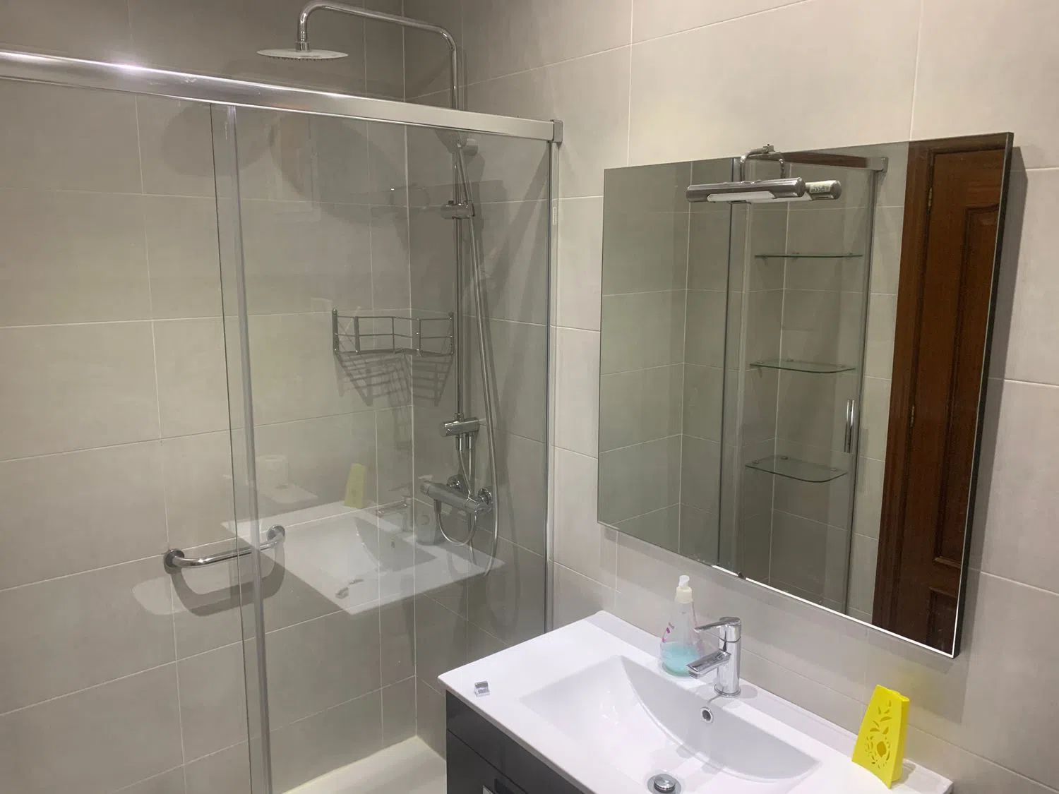 Piso en avenida de Monforte de Lemos, 69 - Foto 13