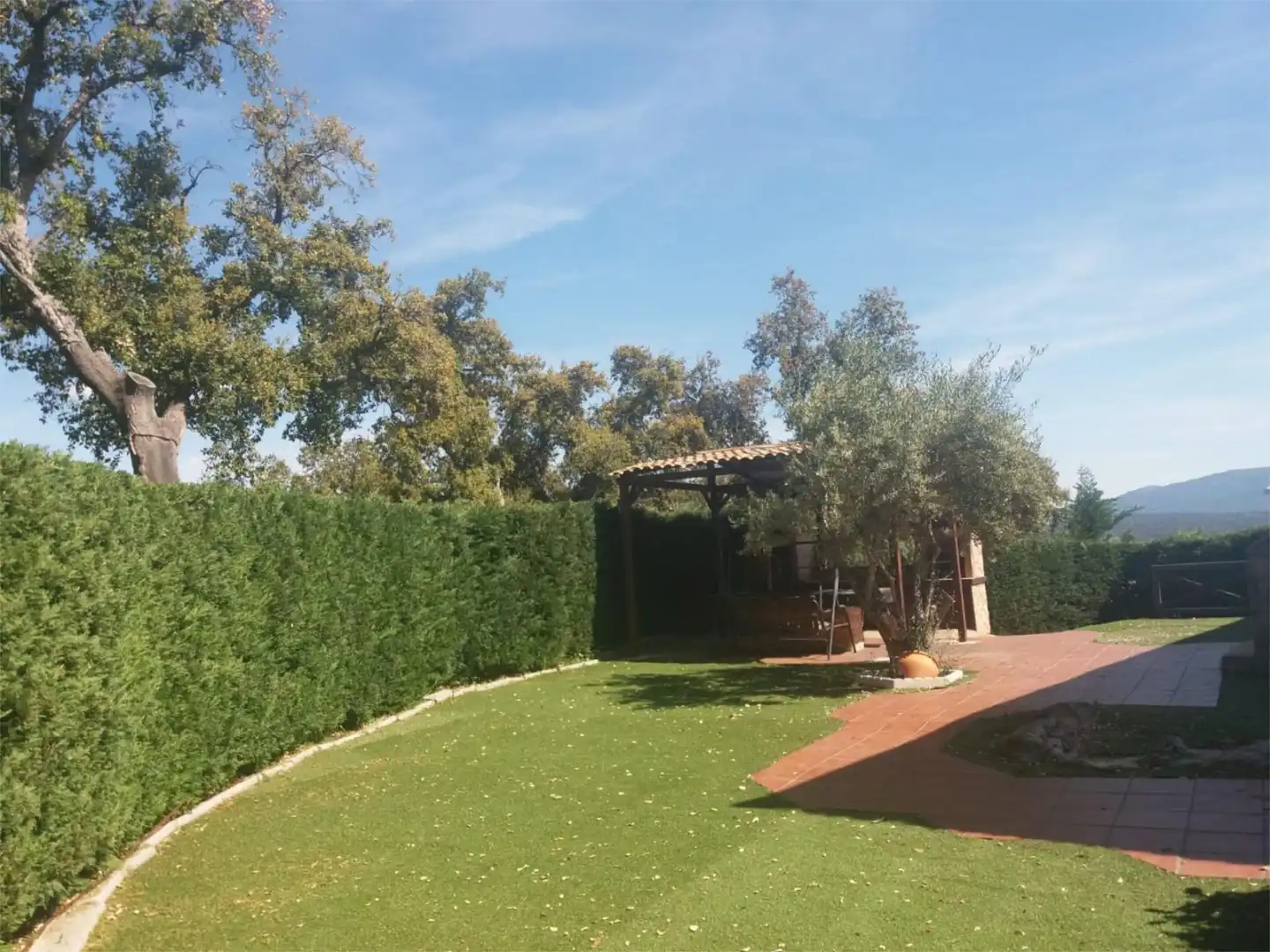 Chalet en  Calle Piedralaves 46 - Foto 8