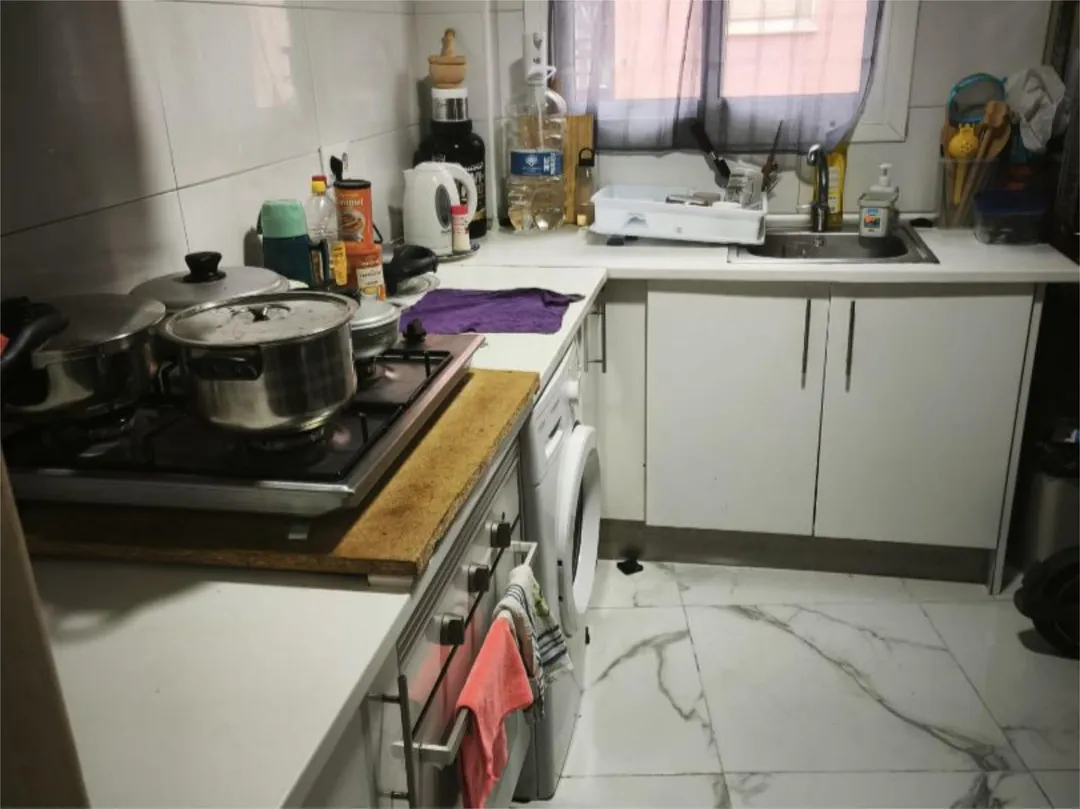 Piso en  Entrada de Ponce 8 - Foto 12