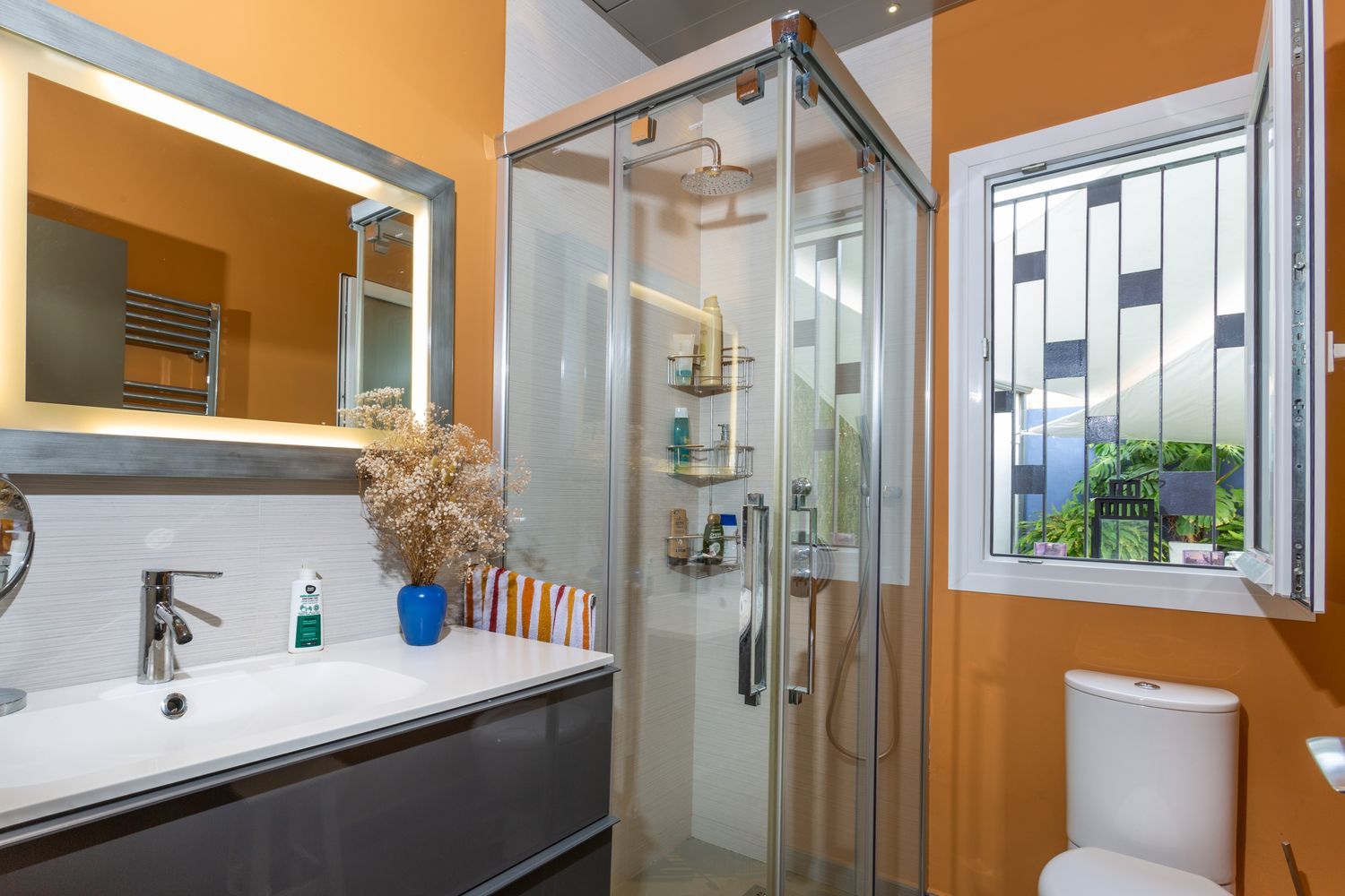 Casa independiente en calle Suriname, 17 - Foto 25