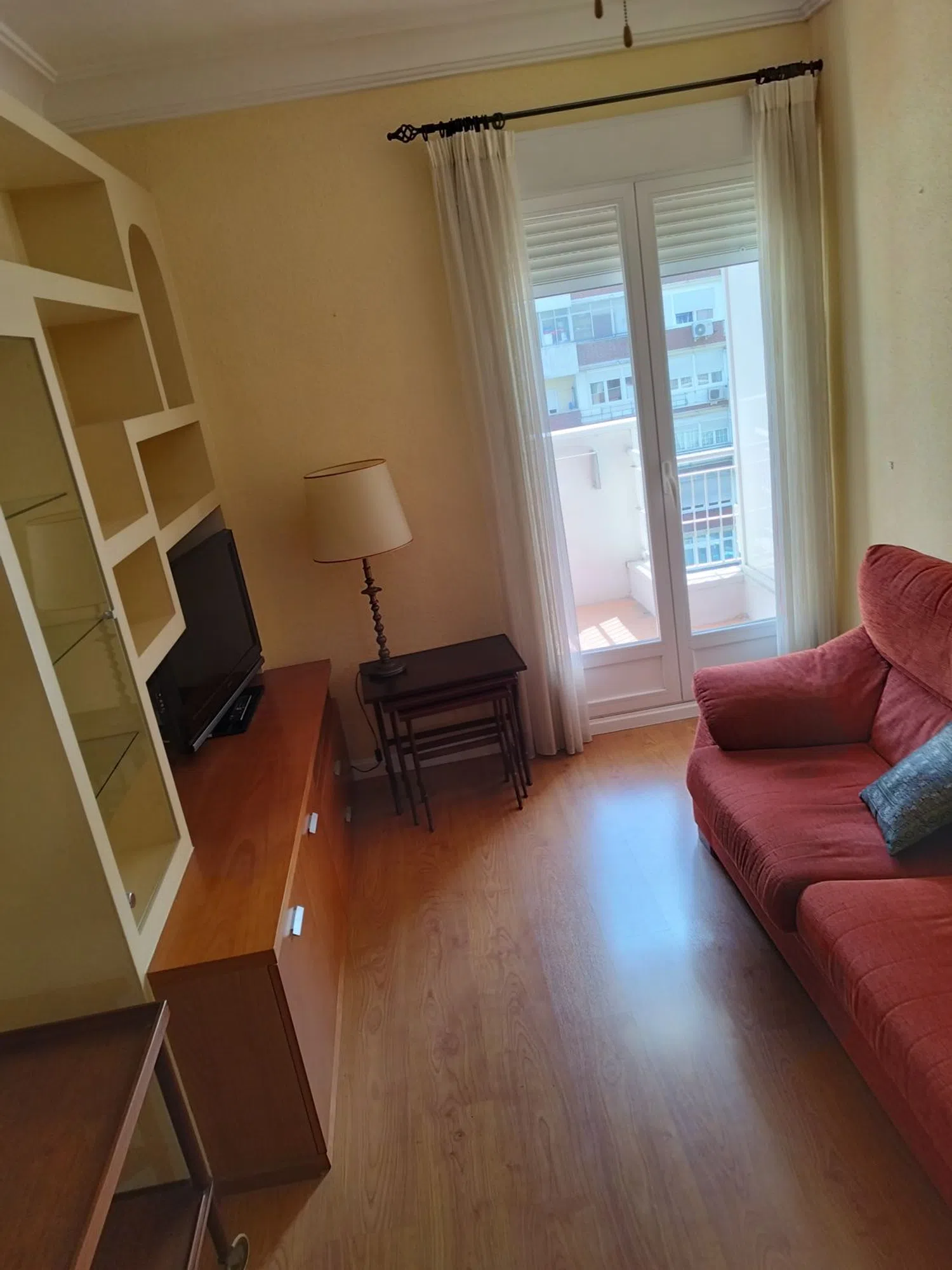 Piso en avenida Donostiarra, 21 - Foto 1