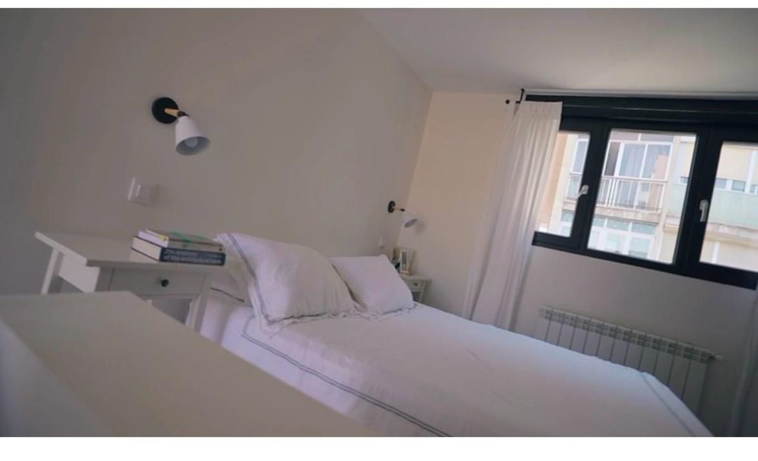 Chalet adosado en calle de Ferraz, 21 - Foto 10