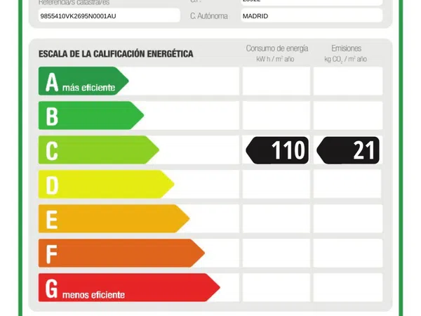 Chalet pareado en calle Óscar Arias, 20 - Foto 35