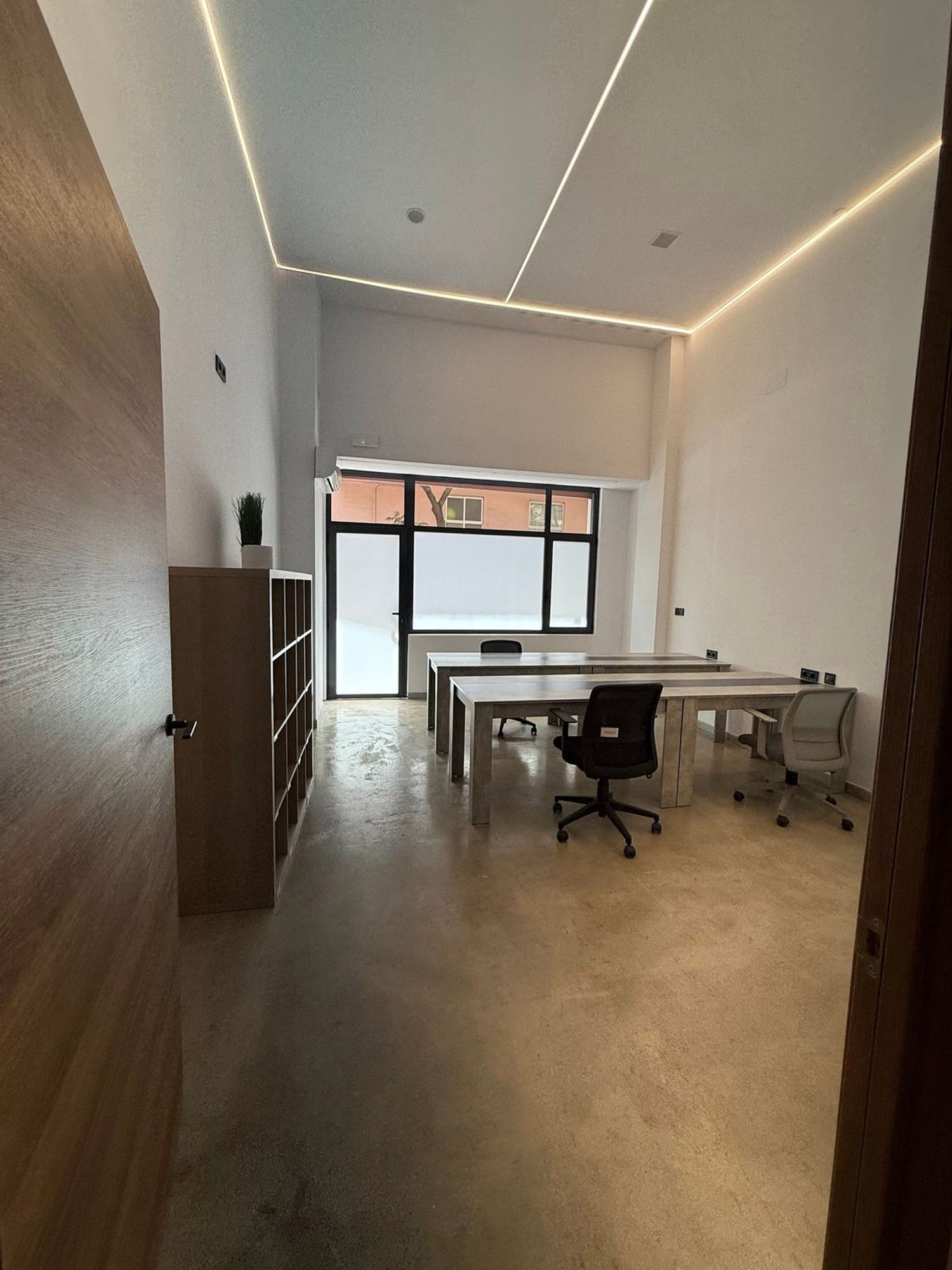 Oficina en Calle de Sant Rafael, 1, Playa de la Malvarrosa - Foto 11