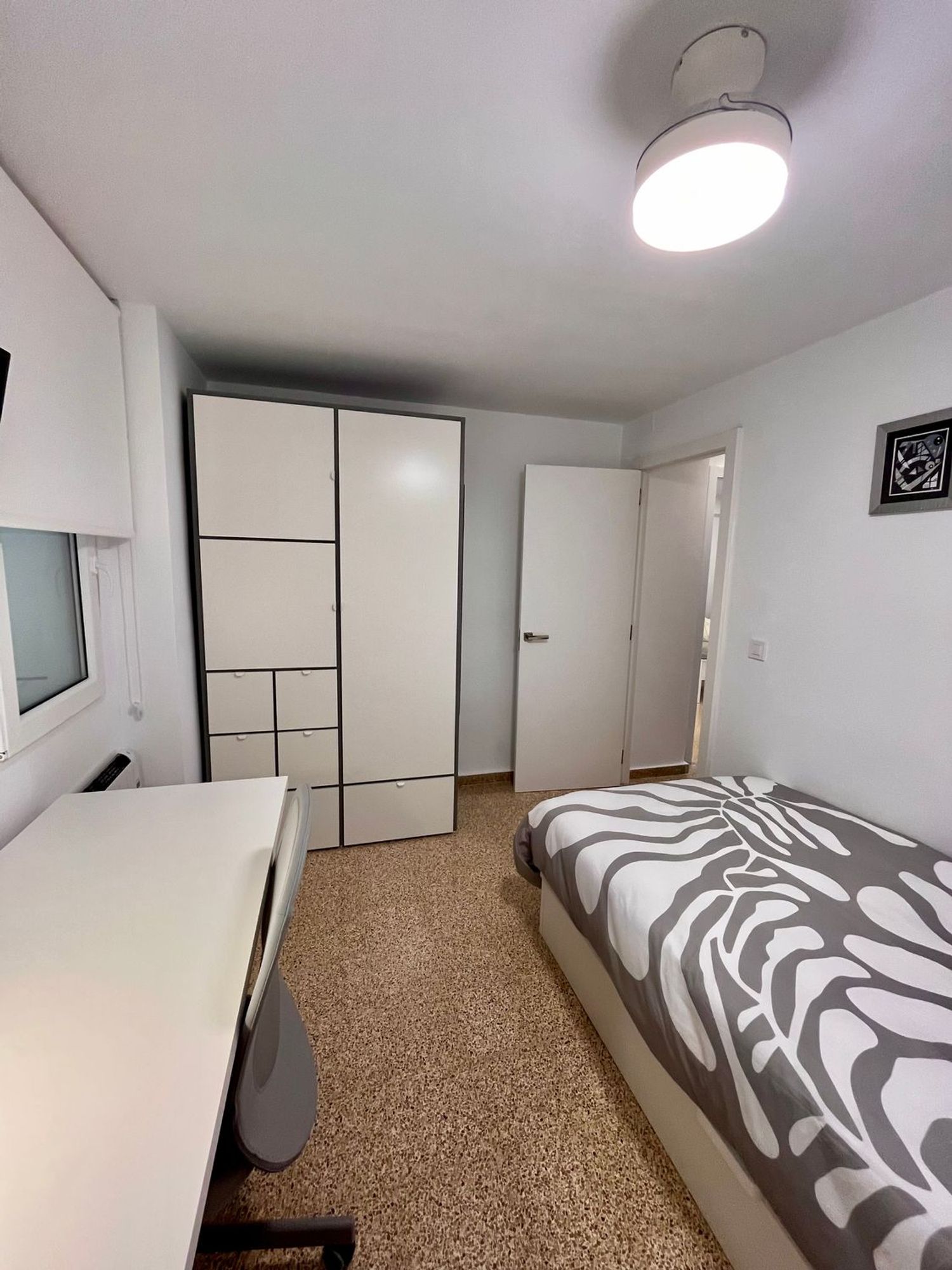Piso en Avenida del Cid, 25, Patraix - Foto 28
