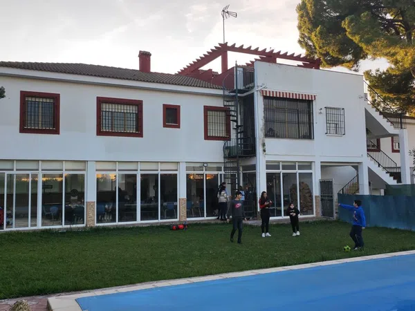 Chalet pareado en calle Cerro de la Atalaya, 16 - Foto 12