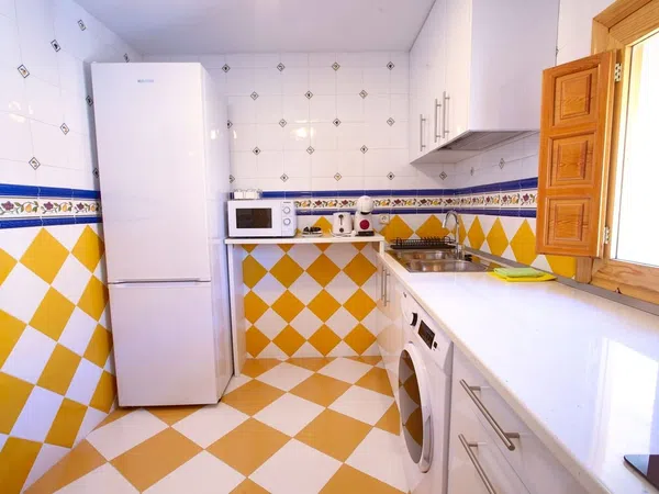 Piso en Calle Alonso de Ojeda, 28, Casco Histórico, Casco Histórico - Foto 2