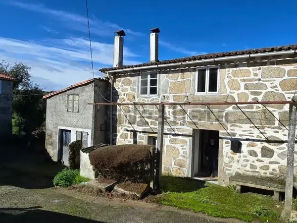 Casa rural en Calle Santa Mariña, 2 - Foto 8