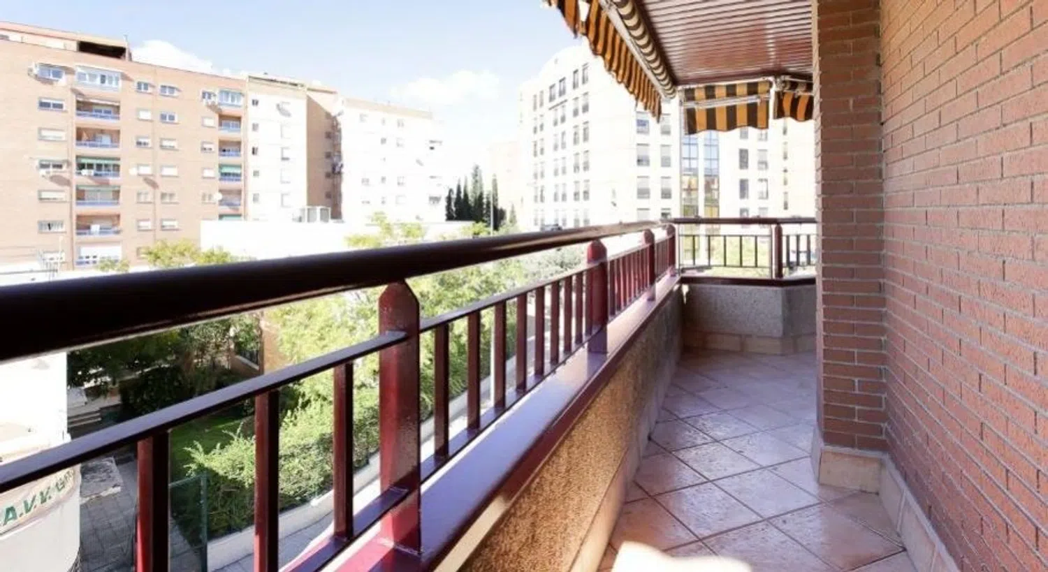 Piso en Arabial, 125 - Foto 21