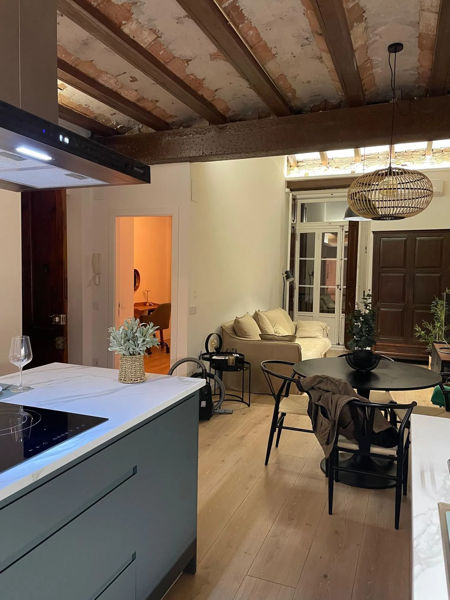 Piso en calle del Matemàtic Marzal, 11 - Foto 4