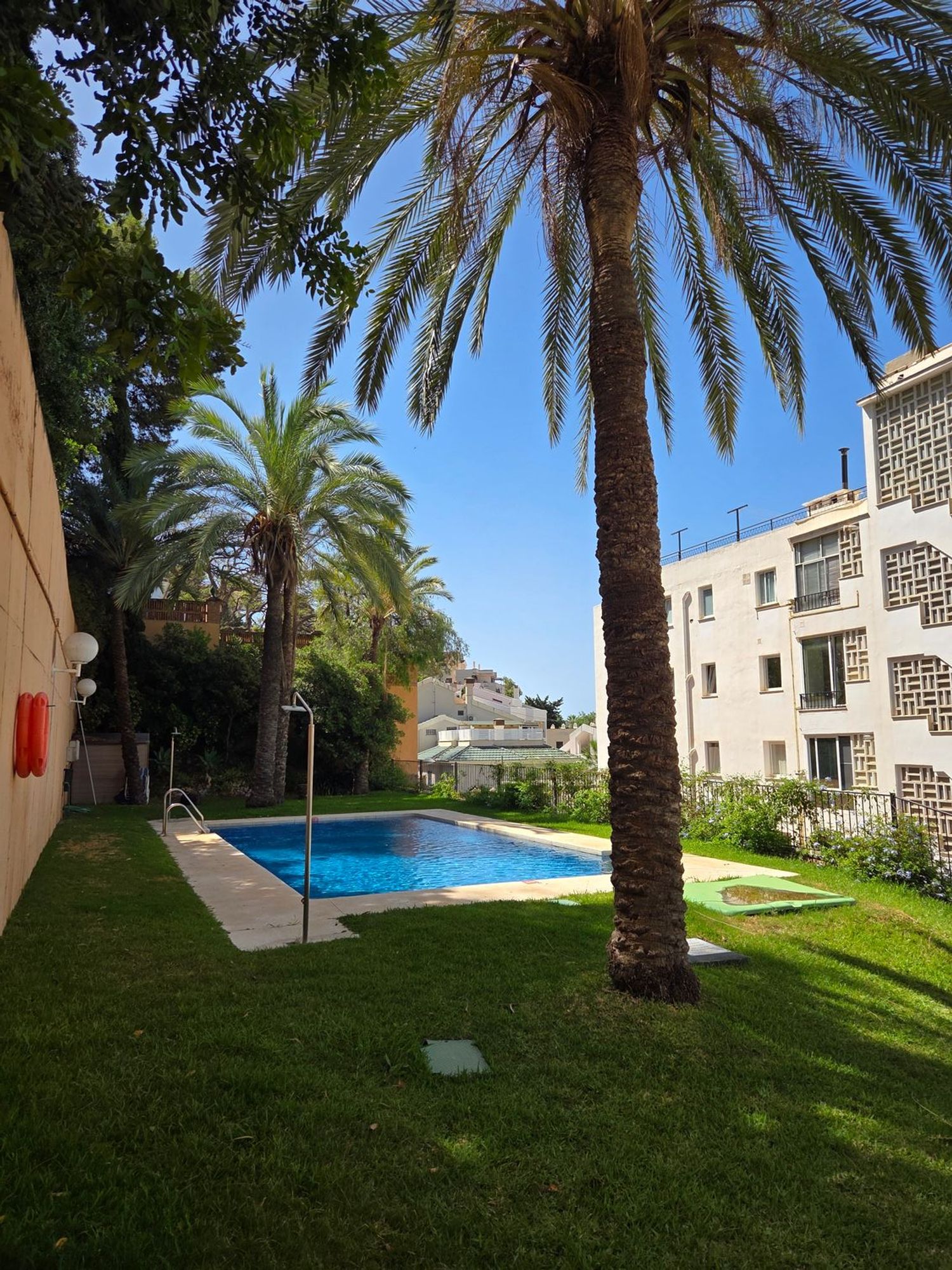 Piso en Paseo del Miramar, 46, Limonar - Foto 32