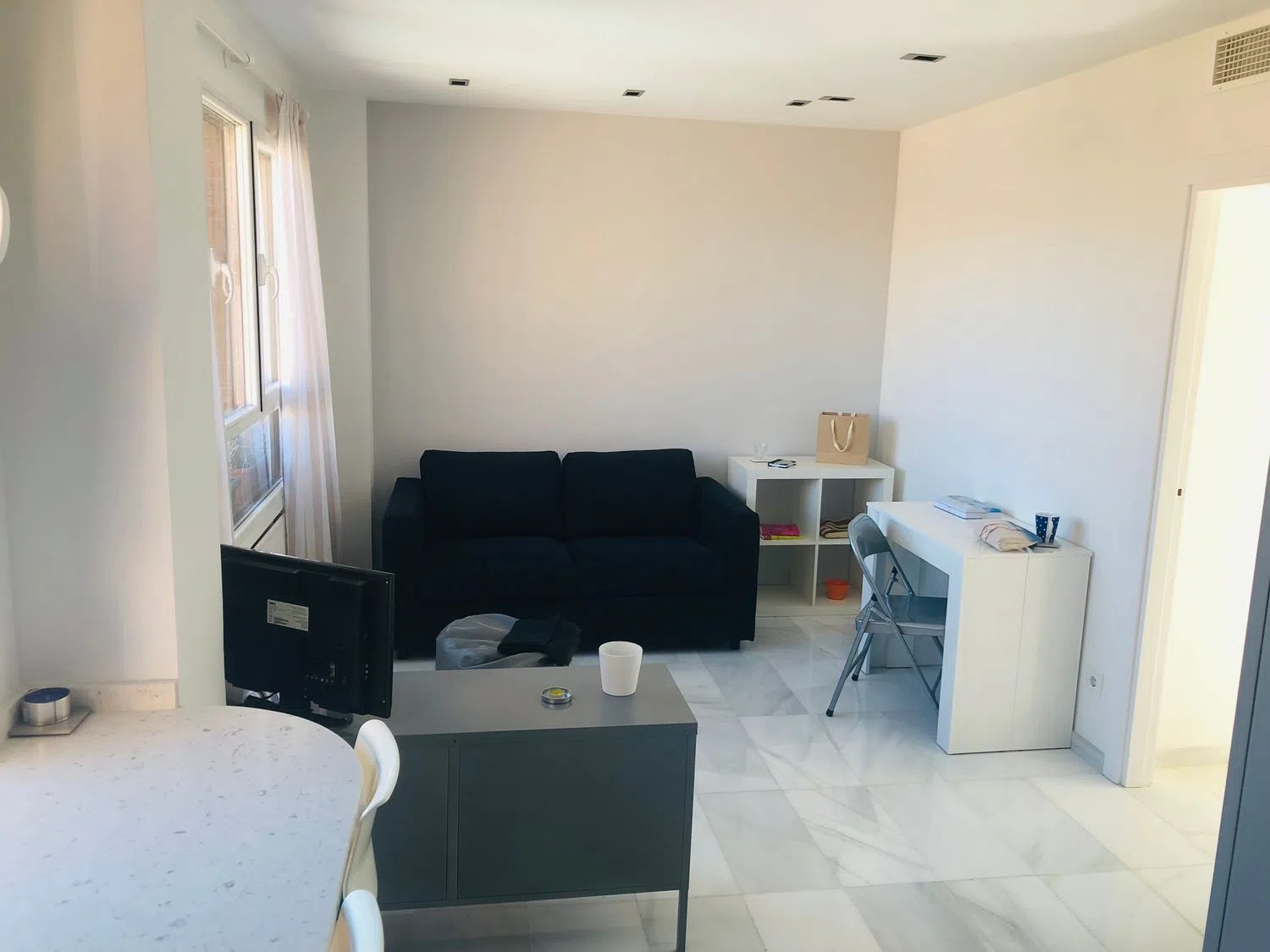 Ático en calle de serrano, 221 - Foto 3