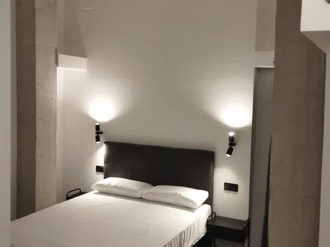 Estudio en calle Cortés, 1 - Foto 7