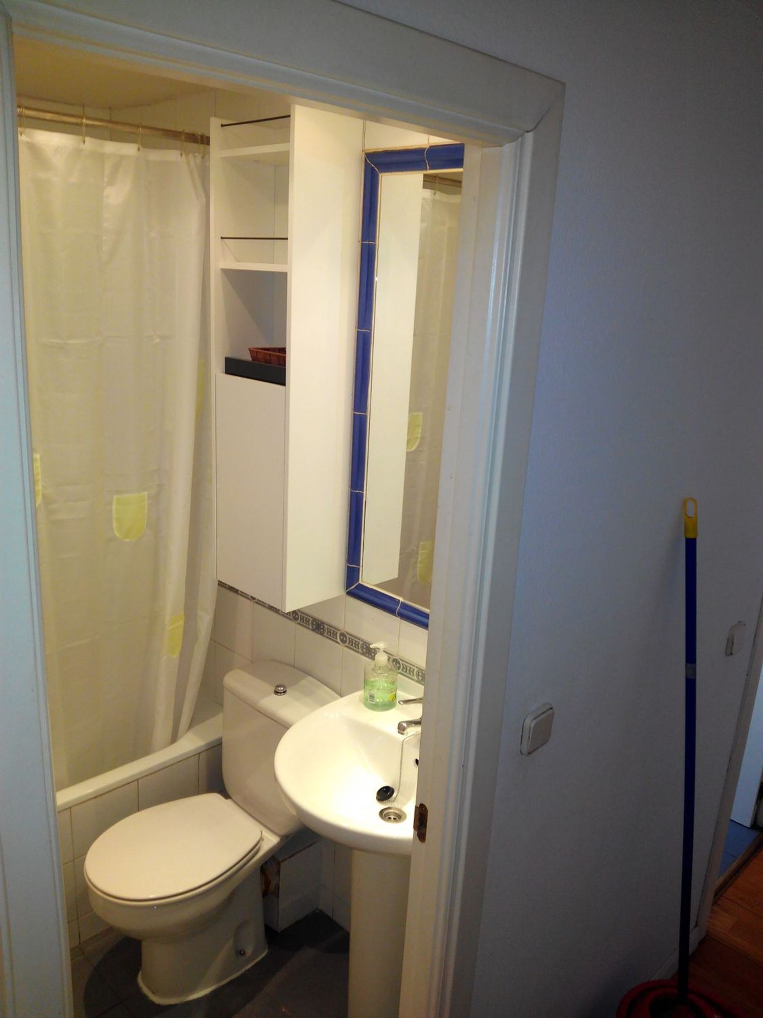 Estudio en paseo Molino, 9 - Foto 12