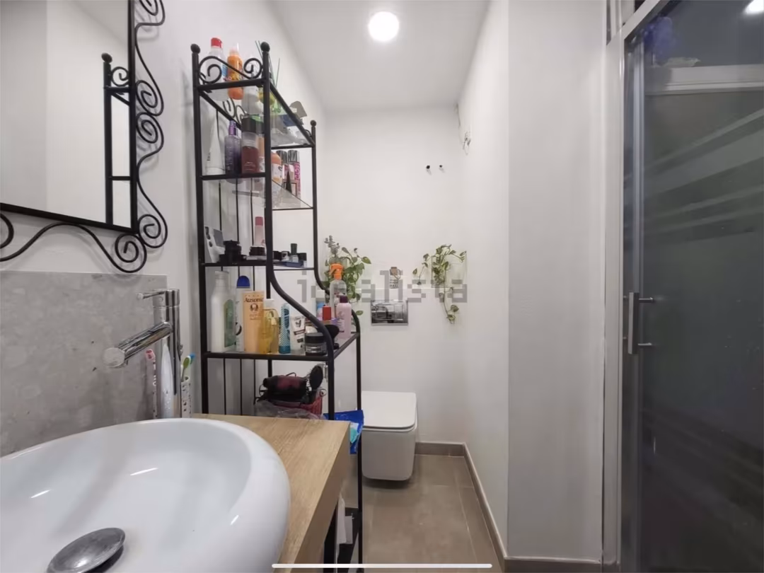 Piso en  Carrer de Joan Valls 1 - Foto 19