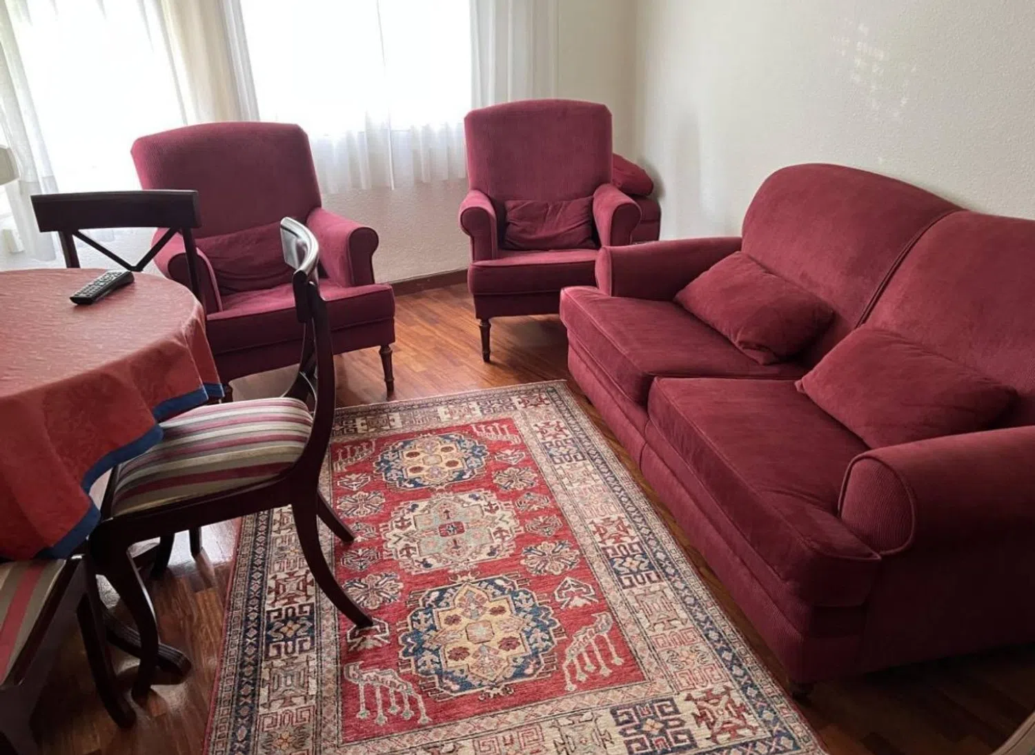 Piso en calle de la Constancia, 22 - Foto 4