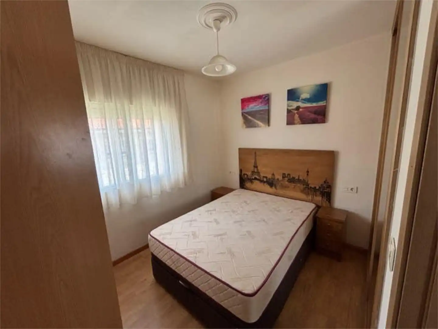 Piso en Castiñeiriño - Foto 2