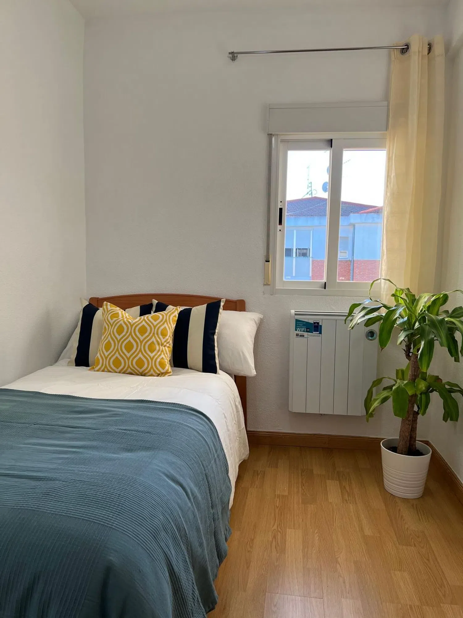 Piso en Barrio Ambroz - Foto 16