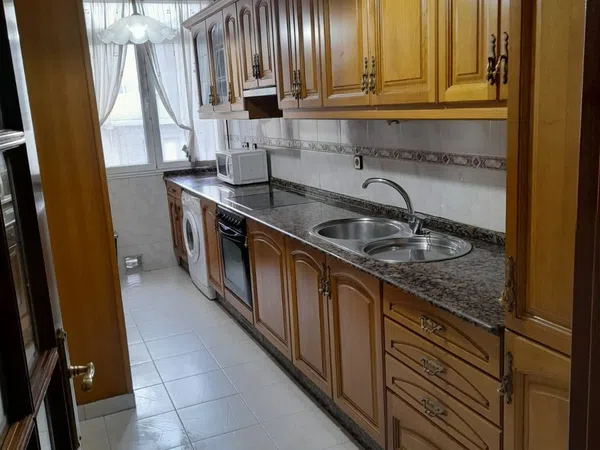 Piso en calle Antonio Viñes, 1 - Foto 7