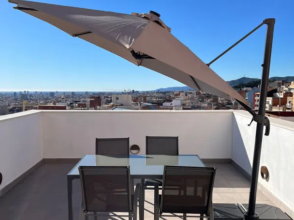 Ático en Baro de Sant LLuis - Foto 21