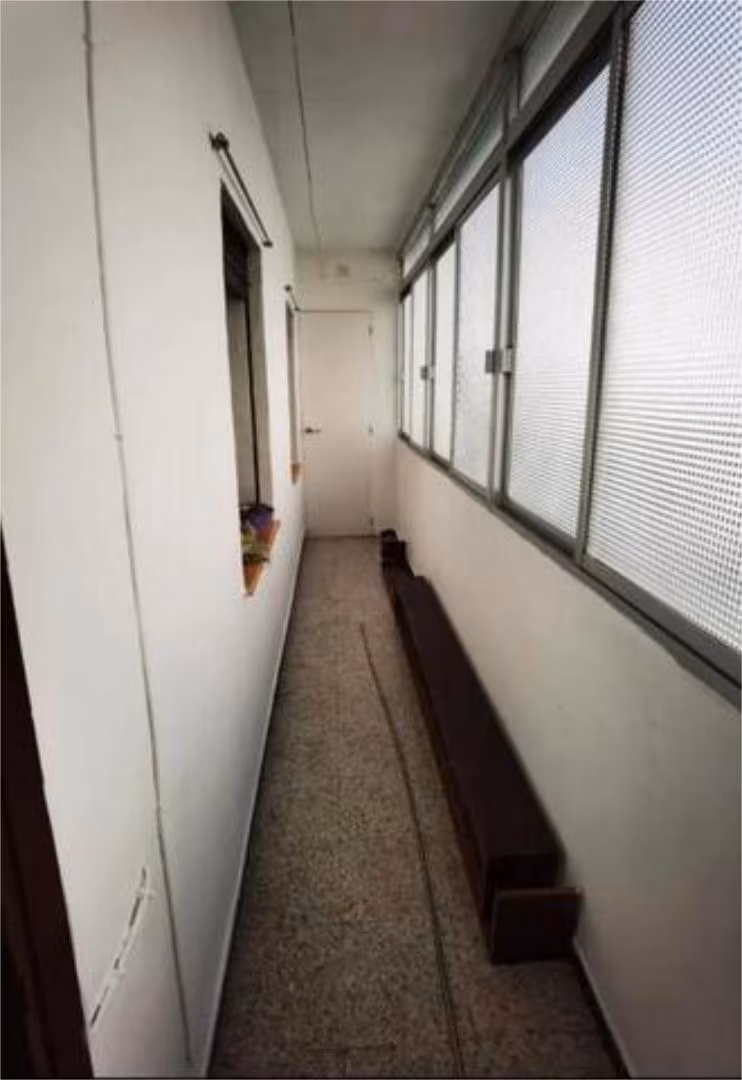 Piso en Los Remedios - Foto 9