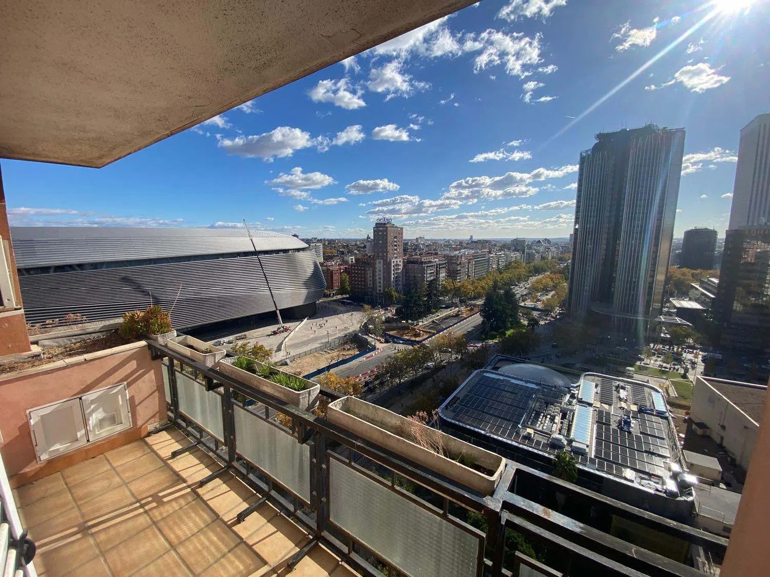 Piso en plaza Manolete, 2 - Foto 38