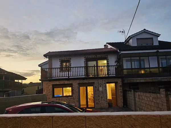 Chalet adosado en Camino Camíno de Castañéu, 1 - Foto 11