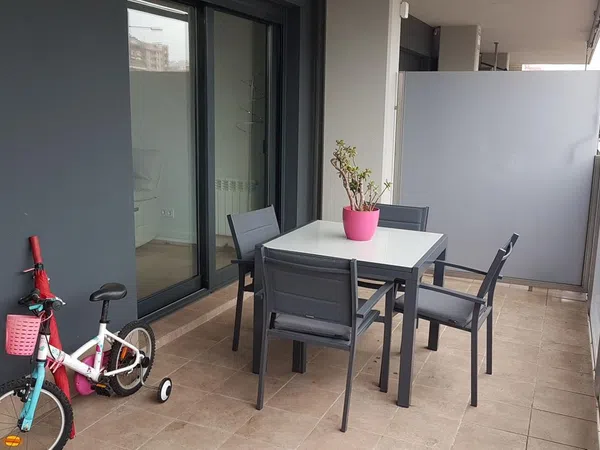 Piso en calle d'Antoni Bori, 84 - Foto 4