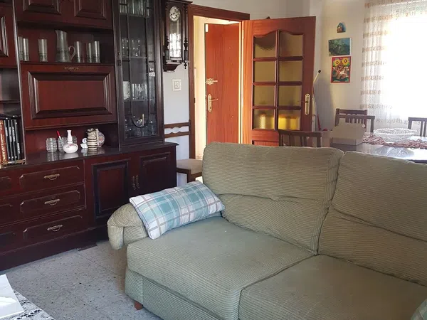 Casa o chalet independiente en El Álamo - Foto 8