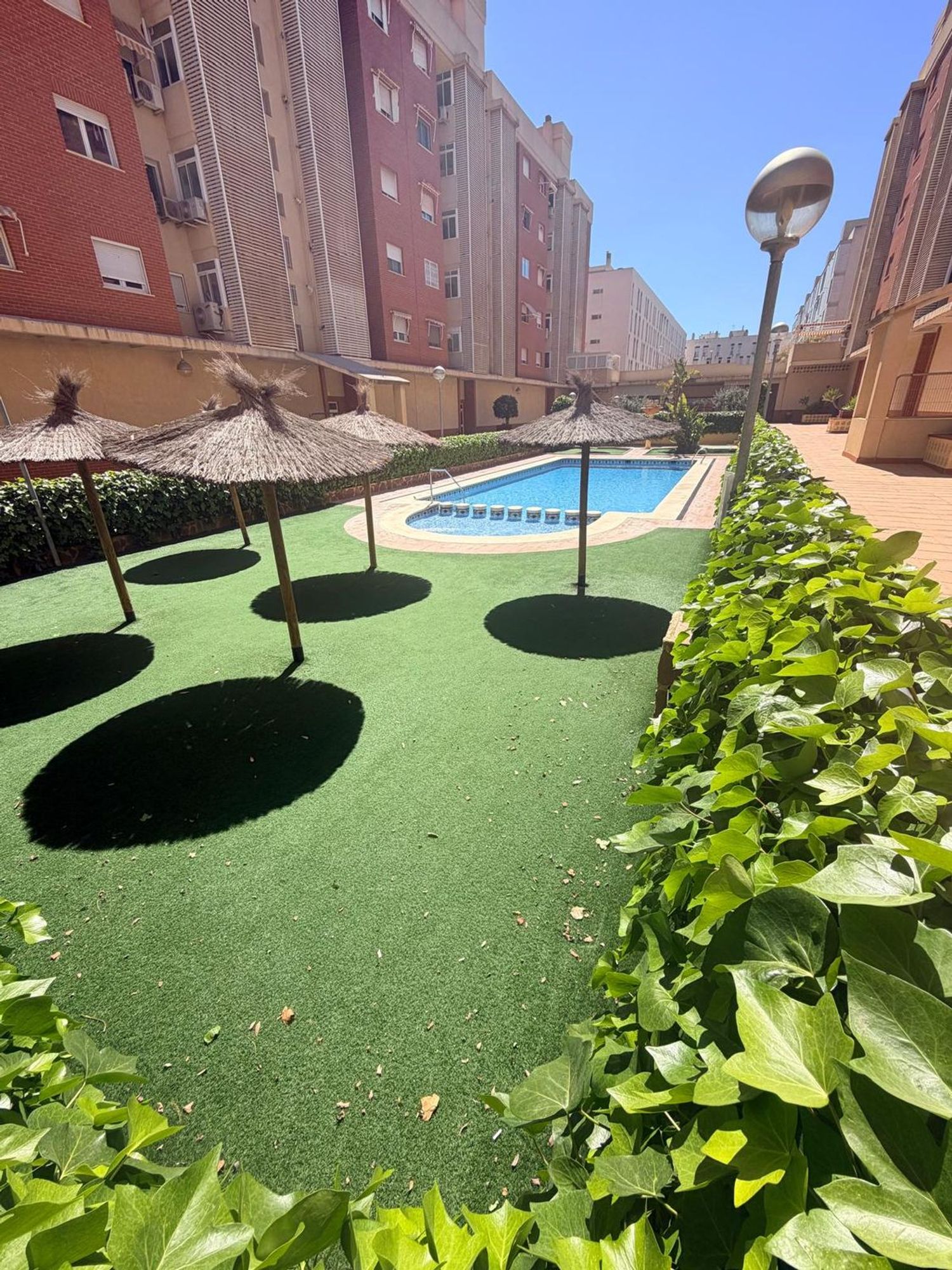 Piso en calle Bailarín José Espadero, 16 - Foto 29